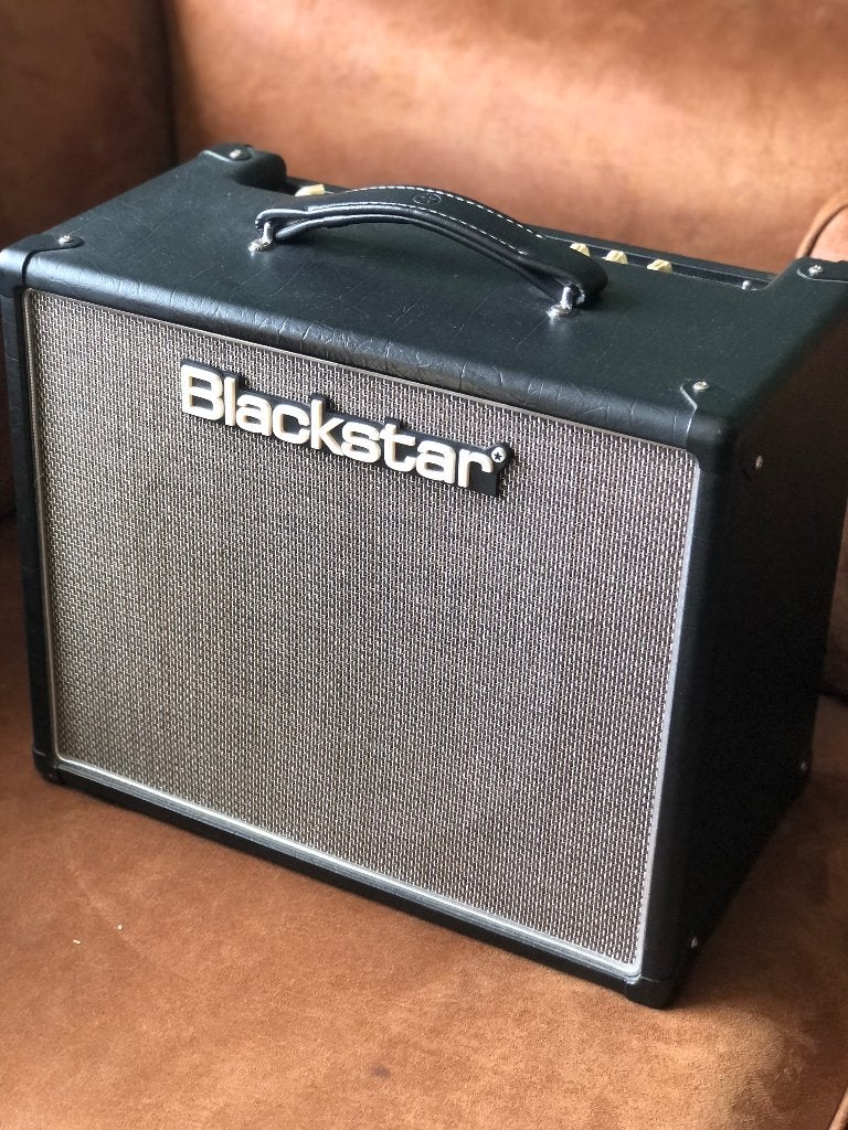 Blackstar HT5-R MKII, Muziek en Instrumenten, Versterkers | Bas en Gitaar, Ophalen, Gebruikt, Gitaar, Minder dan 50 watt