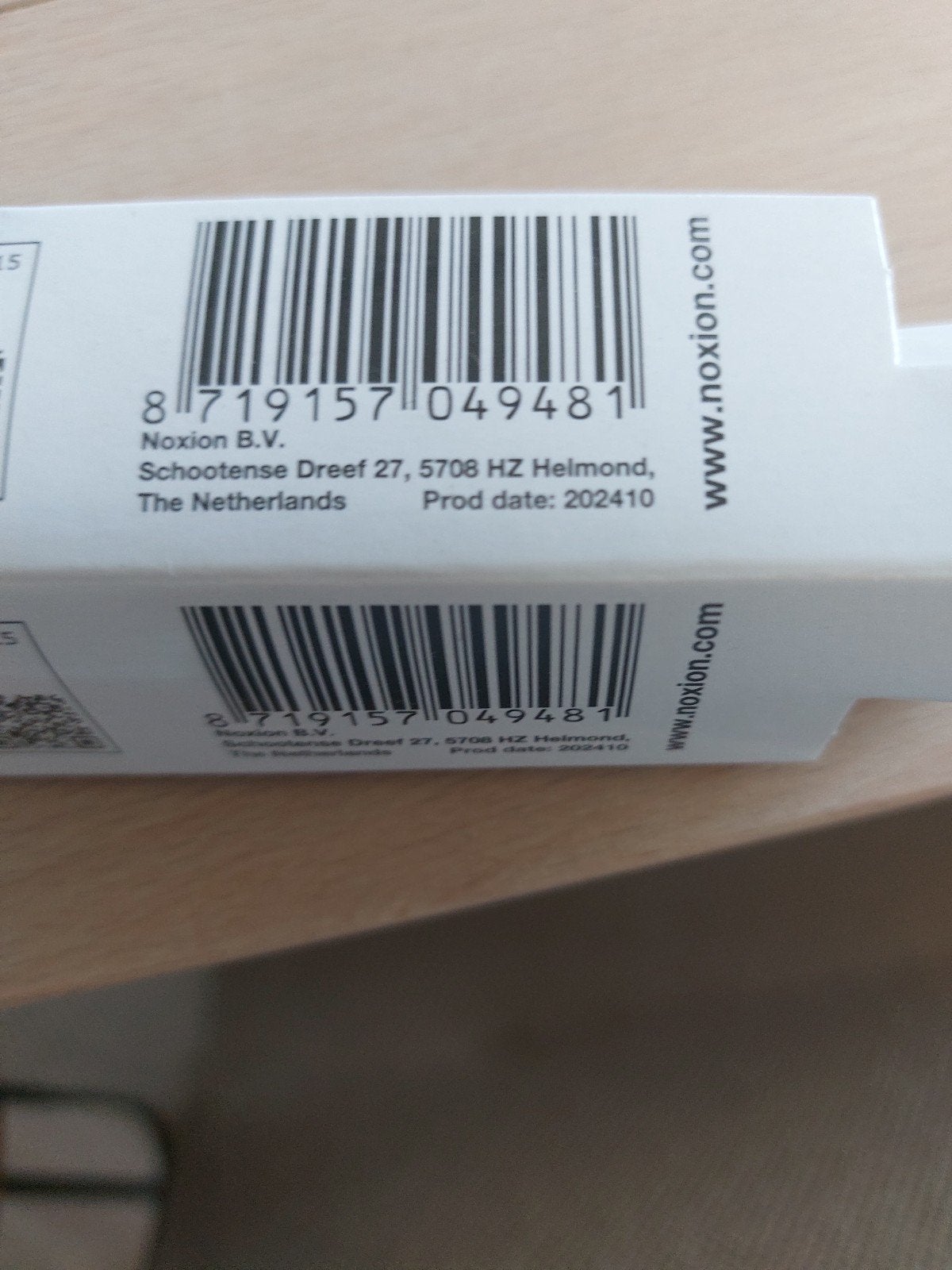 Noxion Avant LEDtube T8 Extreme UO 1500mm 865, Ophalen, Nieuw, Modern