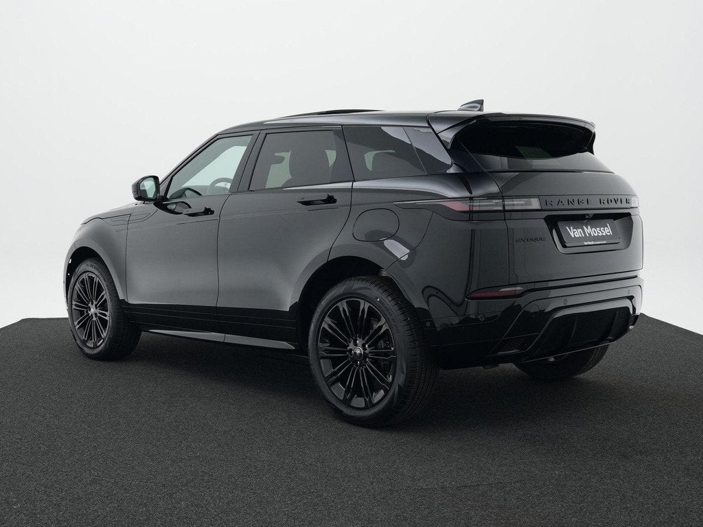 Land Rover Range Rover Evoque 1.5 P270e PHEV AWD Business Dy, Auto's, Land Rover, 12 maanden, 1498 cc, Euro 6, 15 kWh
