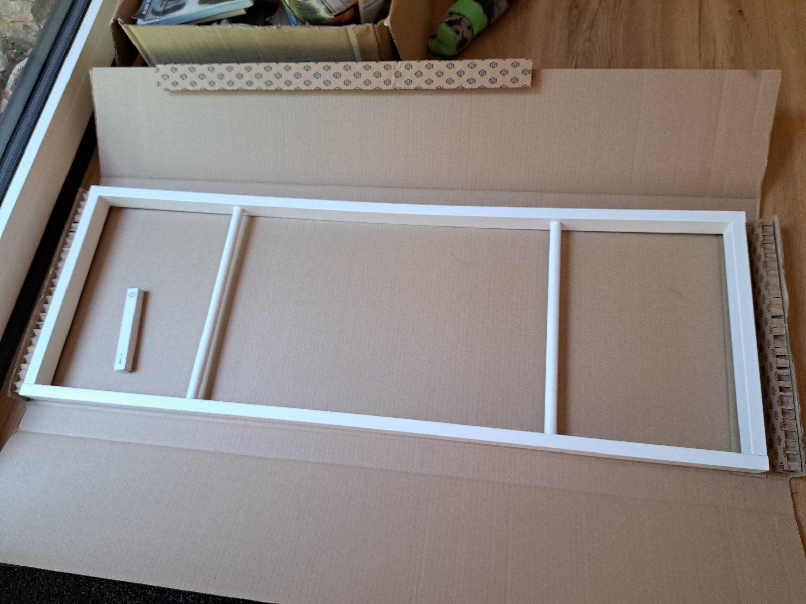 komplement kledingroede pax ikea, Zo goed als nieuw, Minder dan 100 cm, 25 tot 50 cm, 50 tot 100 cm