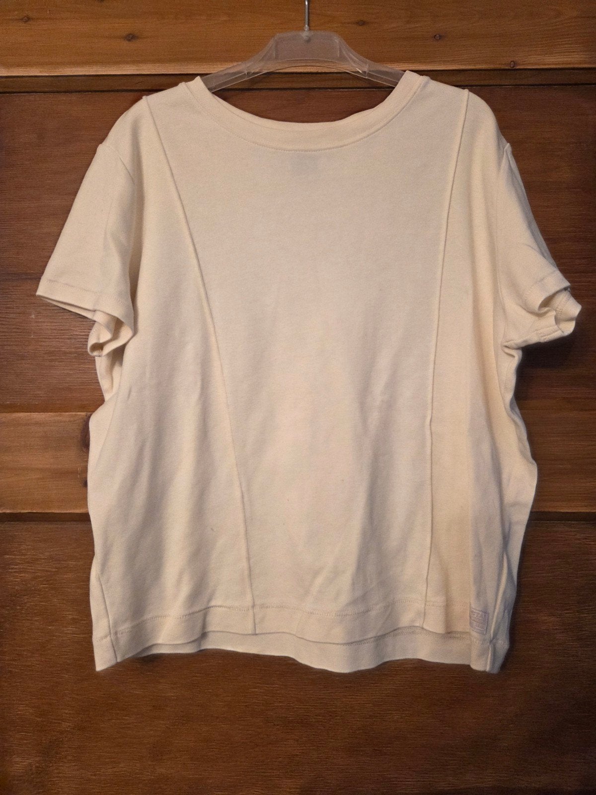 mooie beige top van G-Star maat M, Maat 38/40 (M), Beige, Ophalen of Verzenden, Zo goed als nieuw