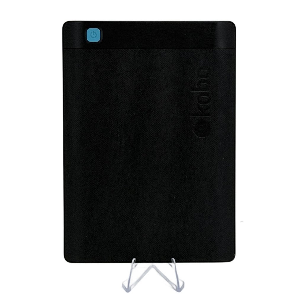 Kobo Aura Edition V2 E-reader, Computers en Software, Kobo, Gebruikt, Support@kobo.com, Kobo Inc.
1 St. Clair Avenue West, Suite 700
Toronto, Ontario M4V 1K6
Canada