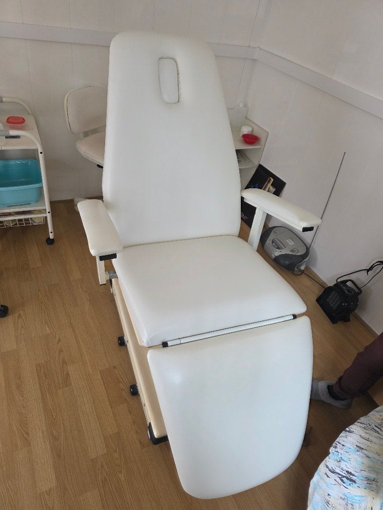 inrichting schoonheidssalon gebruikt, Ophalen, Gebruikt, Overige typen