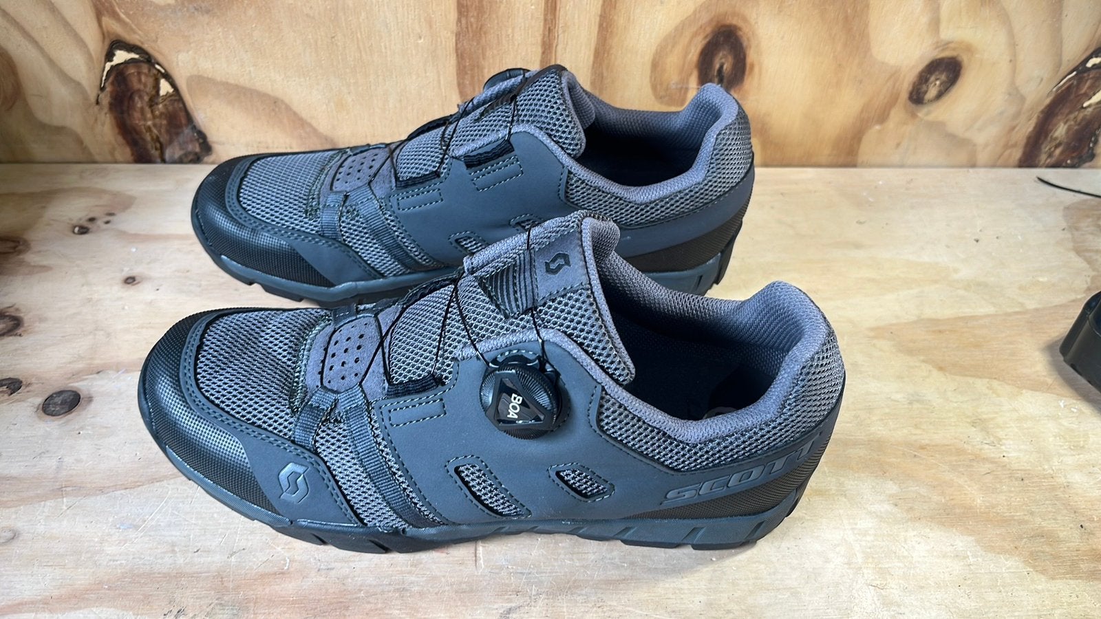 Scott Heren Sport Crus-R Boa fietsschoenen 42, Ophalen of Verzenden, Zo goed als nieuw