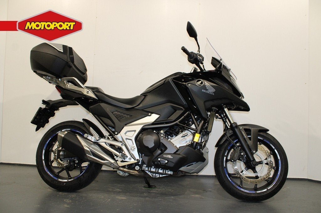 Honda NC 750 X DCT URBAN (bj 2024), Bedrijf, Sport, Mc.benelux@honda-eu.com, Honda Motor Europe Ltd. Belgian Branch
