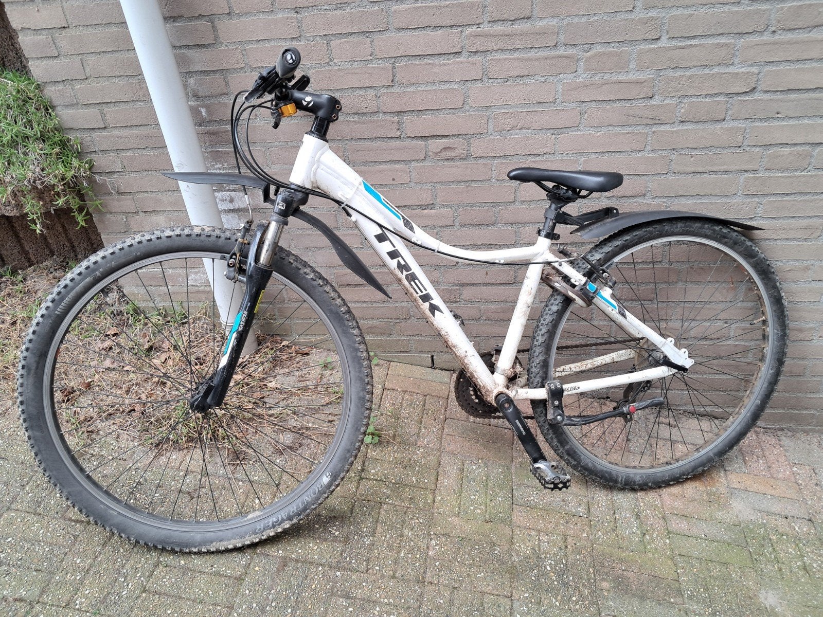 Trek Skye Mountainbike Dames - Gebruikt, Ophalen, Gebruikt, Dames, Trek