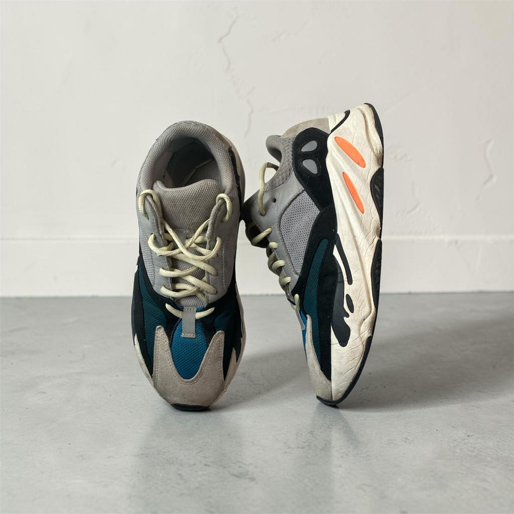 Yeezy, Overige kleuren, Overige typen, Ophalen of Verzenden, Gedragen