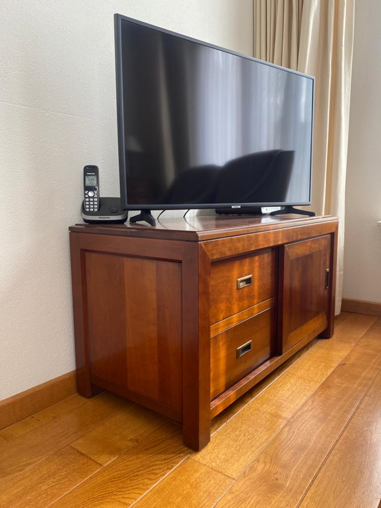 TV kast - MOET SNEL WEG, Huis en Inrichting, Ophalen, 50 tot 100 cm, Zo goed als nieuw, Minder dan 100 cm