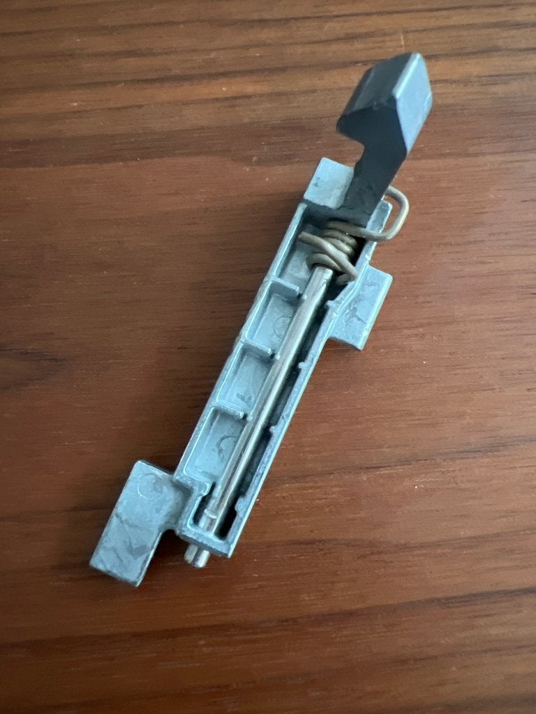 Deurhaak wasmachine Siemens WT47Y700NL, Ophalen of Verzenden, Gebruikt