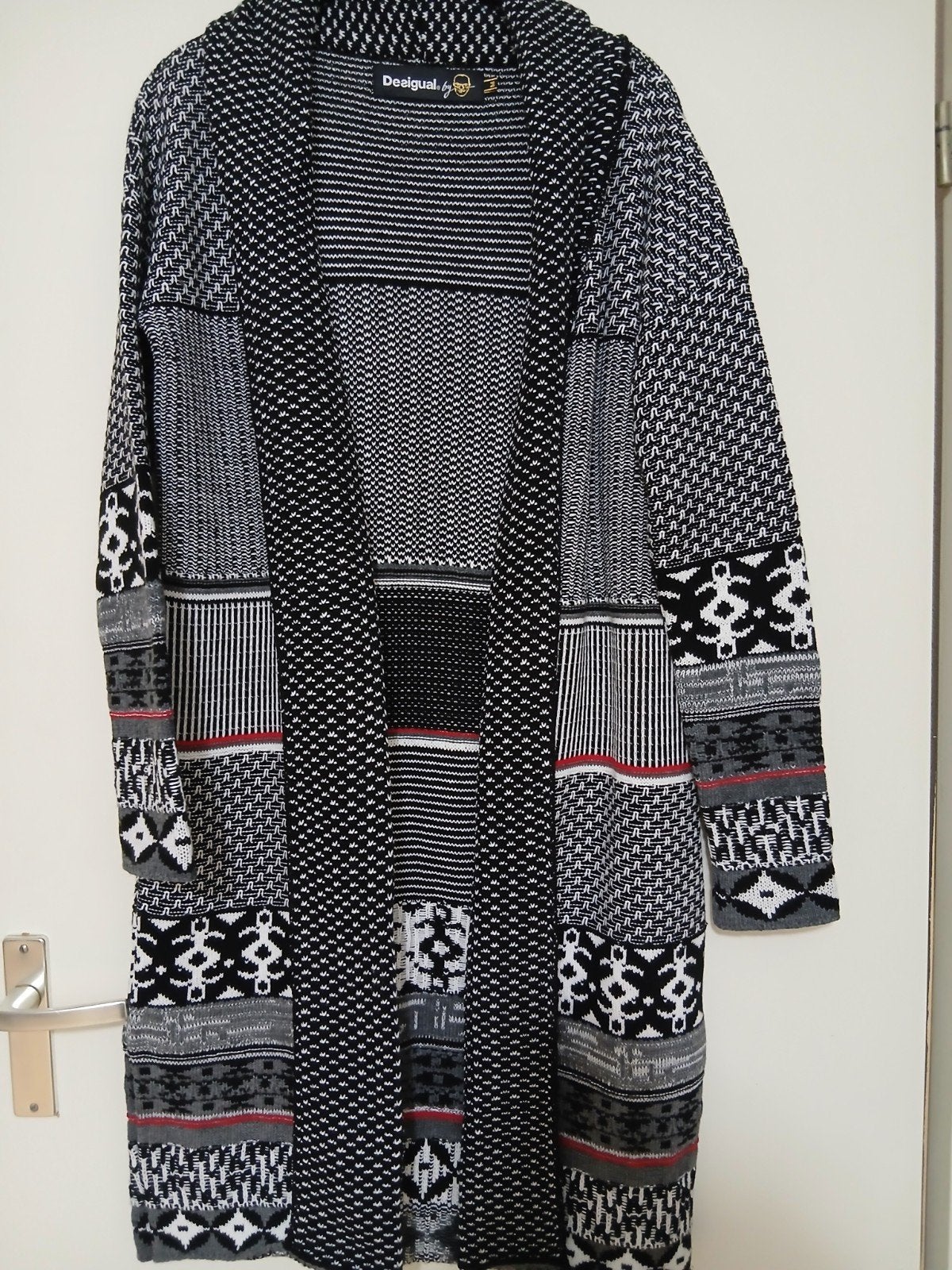 Mooi Dames Vest Maat M, Kleding | Dames, Truien en Vesten, Ophalen of Verzenden, Zo goed als nieuw, Maat 38/40 (M)