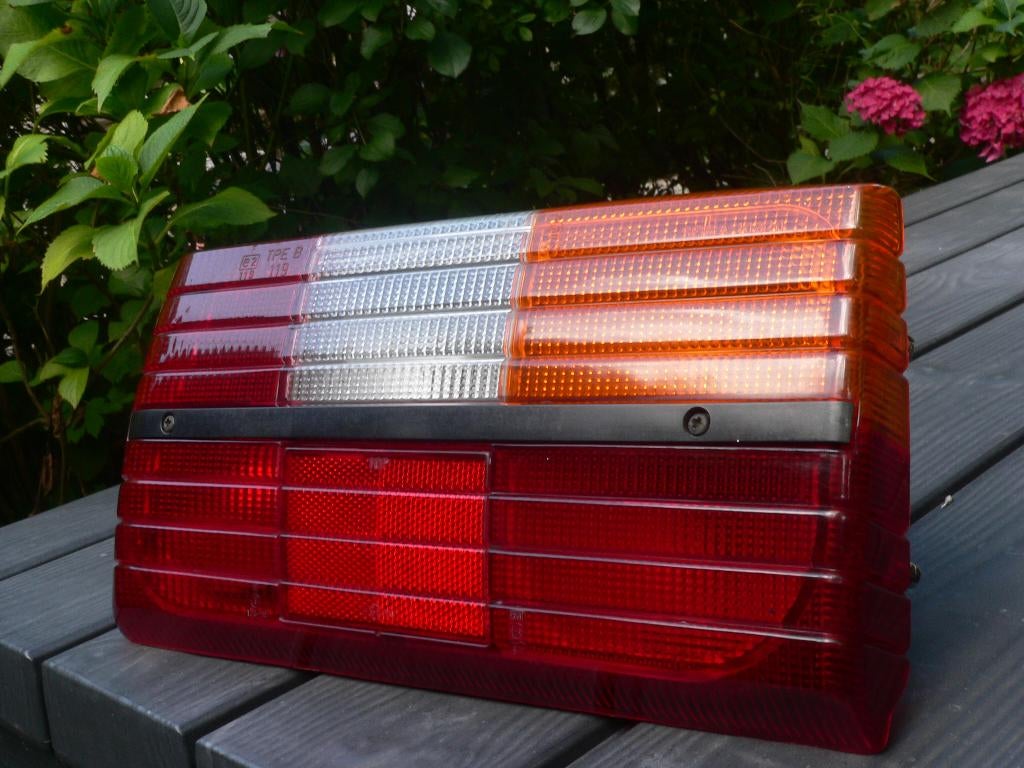 ACHTERLICHT CITROËN LNA RECHTS SEIMA, Ophalen
