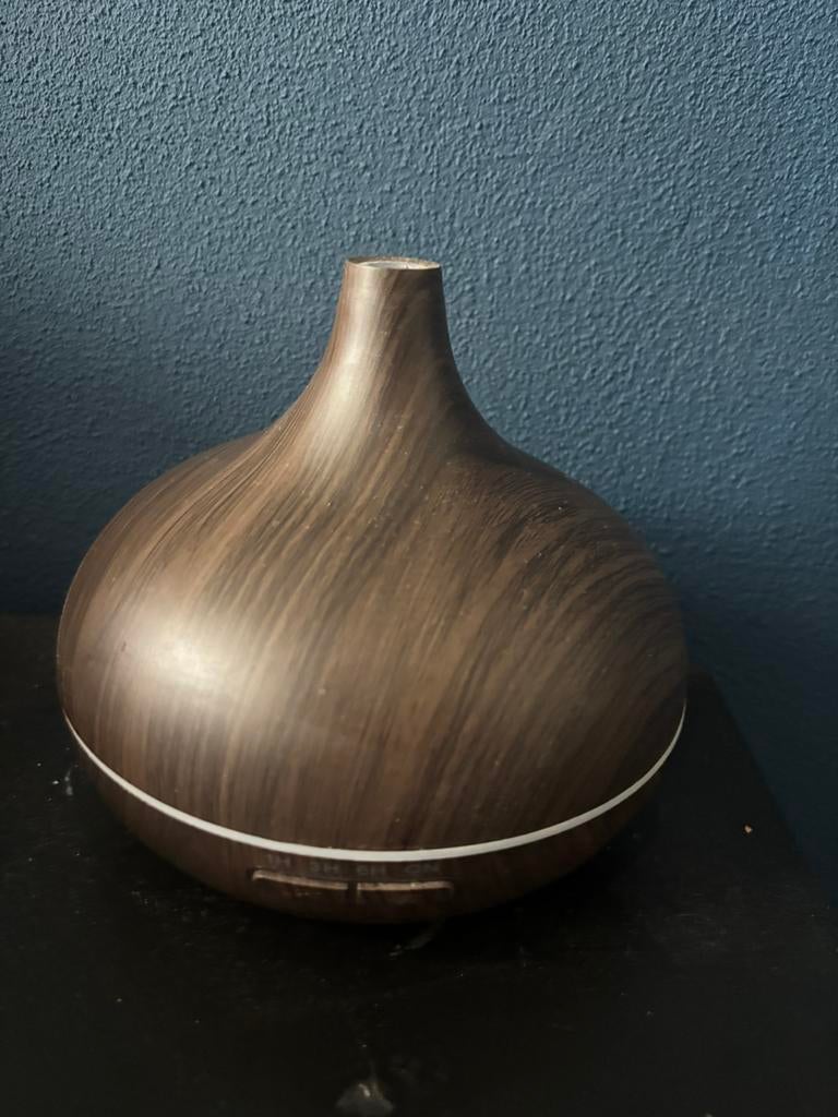 Diffuser, Ophalen of Verzenden, Zo goed als nieuw, Aroma