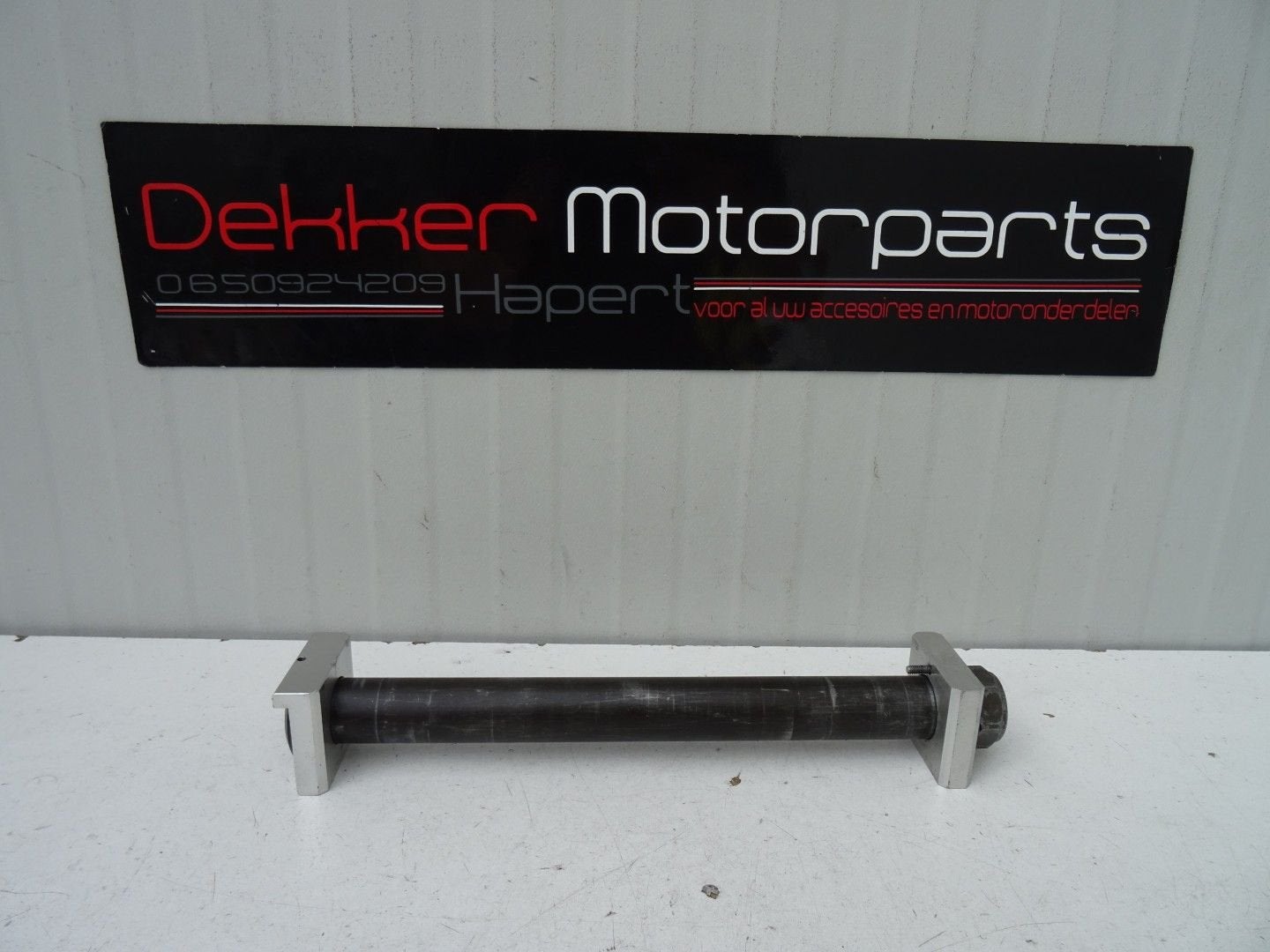 Complete Achter As Yamaha YZF R1 2004-2005-2006 RN12, Gebruikt, -, -, Ophalen of Verzenden