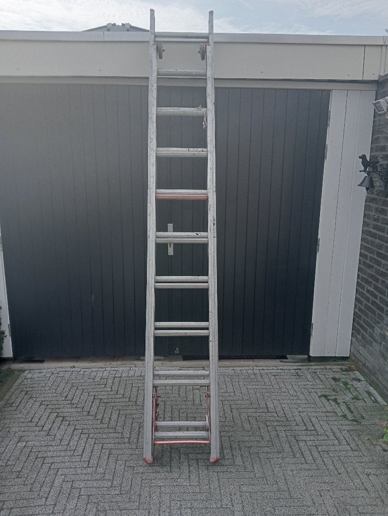 Foto 3 van ladder