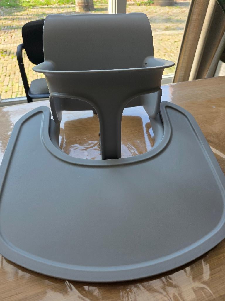 Babyset van de Cybex Lemo chair, Ophalen, Zo goed als nieuw, Overige typen, Afneembaar eetblad