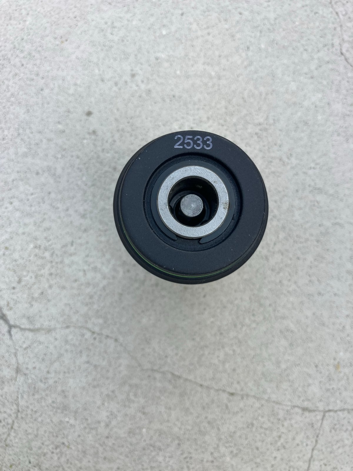 Foto 4 van Festool BF-FX 10 Snelspanboorkop - nieuw