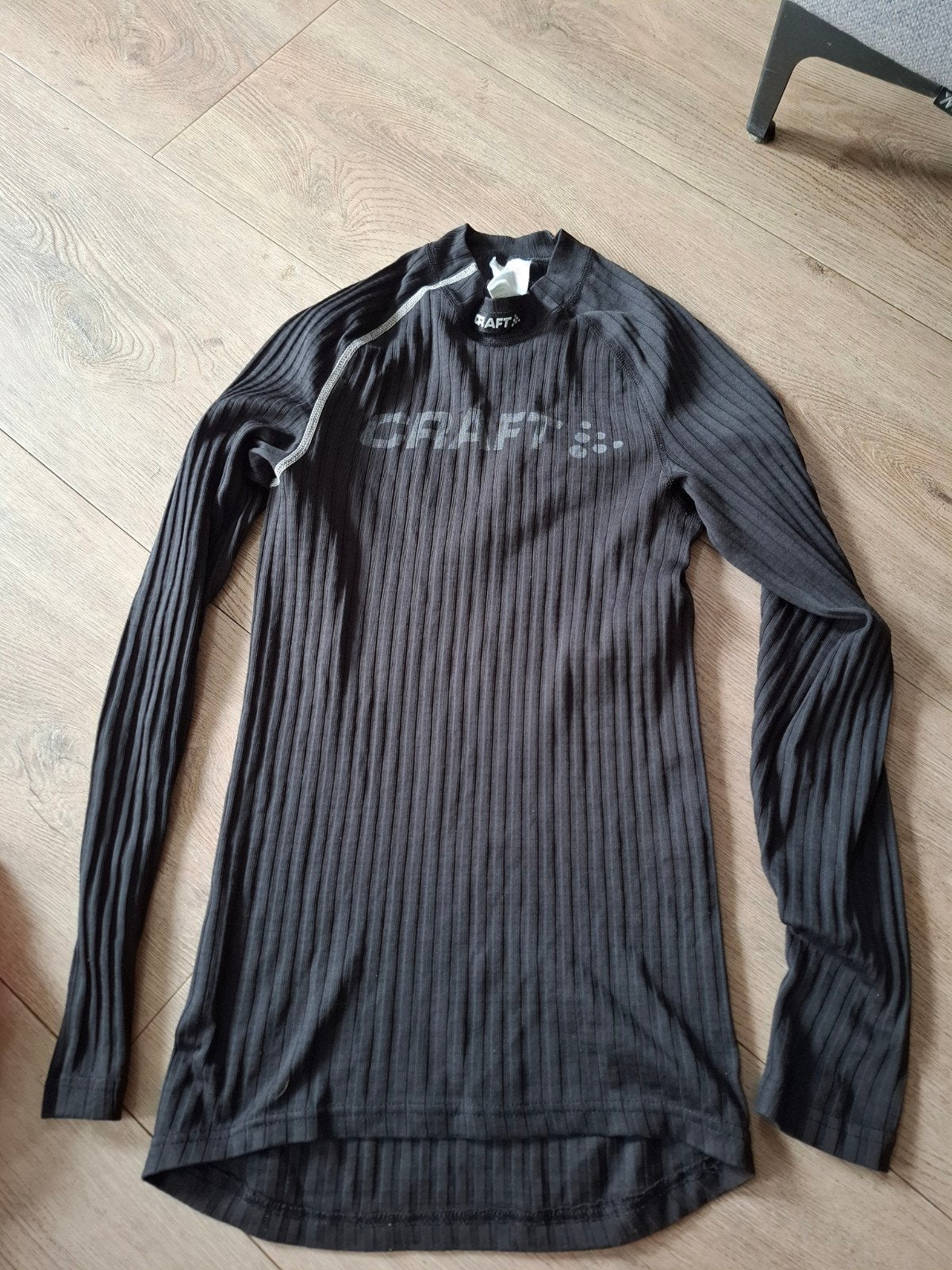 Craft ondershirt zgan maat s, Verzenden, Zo goed als nieuw, Bovenkleding