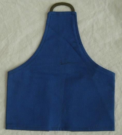 Armband / Schouderband, Munitie Corvee, KL, 1980s.(Nr.1), Ophalen of Verzenden, Landmacht, Nederland, Kleding of Schoenen