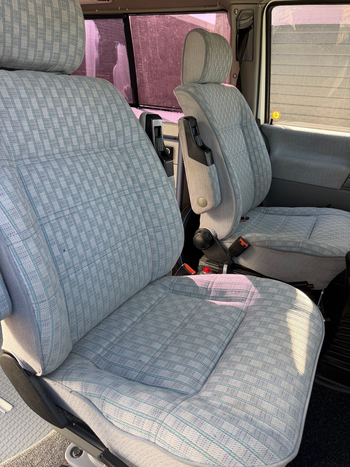 Vw T4 Westfalia Camper, Caravans en Kamperen, Hefdak, Buscamper of Camperbus, Westfalia, Particulier