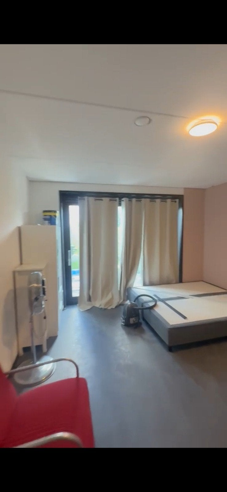 Studio te huur almere poort, Almere