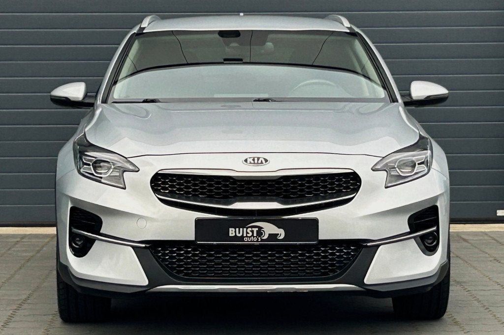 Kia Xceed 1.0 T-GDi DynamicLine 71888KM! LED 18" CAMERA, Voorwielaandrijving, XCeed, Gebruikt, Met garantie (alle)