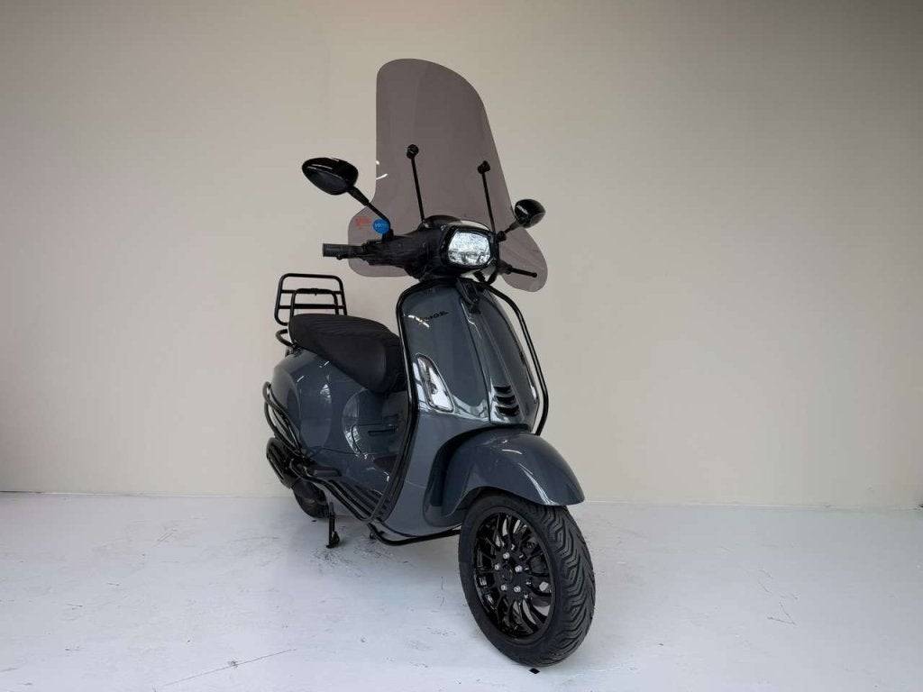 Vespa Sprint Brom 45 km/h, BWJ 2019, Nano Grey