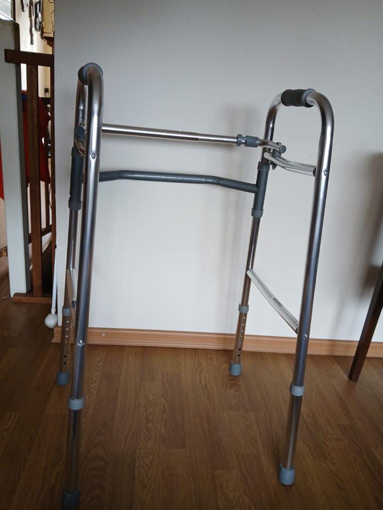 Looprek, Diversen, Looprekken, Ophalen, Gebruikt