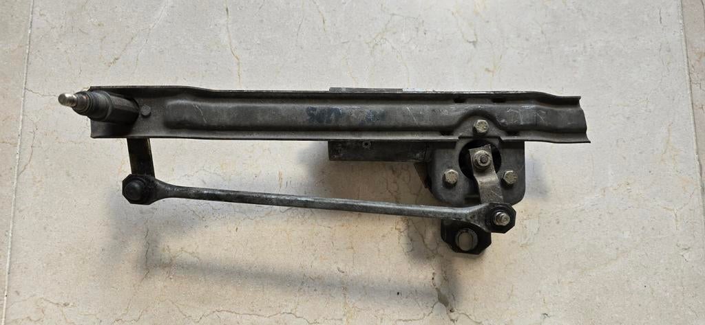 volkswagen golf 2 1 armige ruitenwisser dtm wisser mk2 mono, Ophalen of Verzenden, Gebruikt, Volkswagen