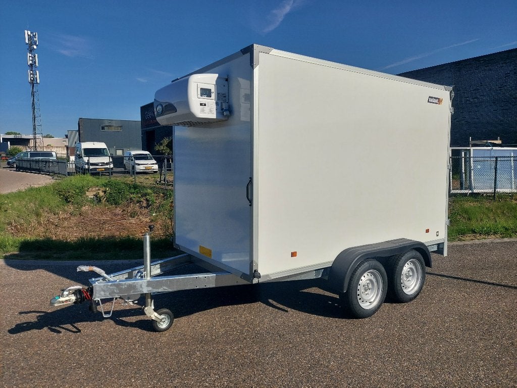 Koelwagen koelaahanger verhuur te huur, Hobby en Vrije tijd, Ophalen, Nieuw, Overige