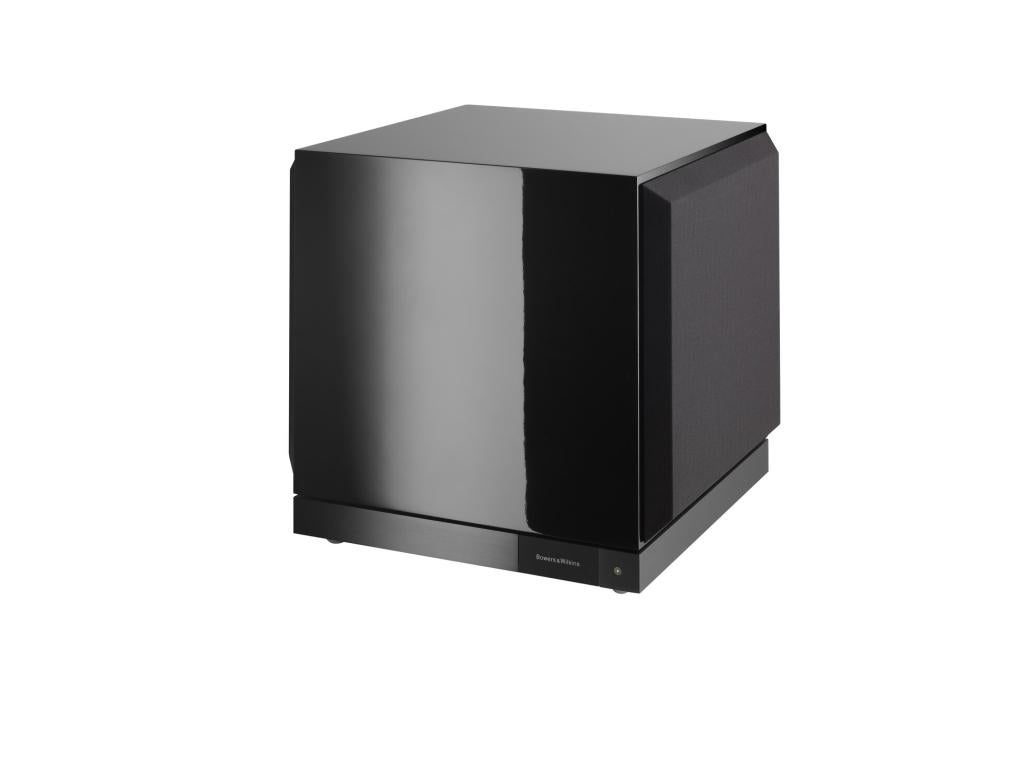 Bowers & Wilkins DB2D - Subwoofer - Zwart - 2ekans