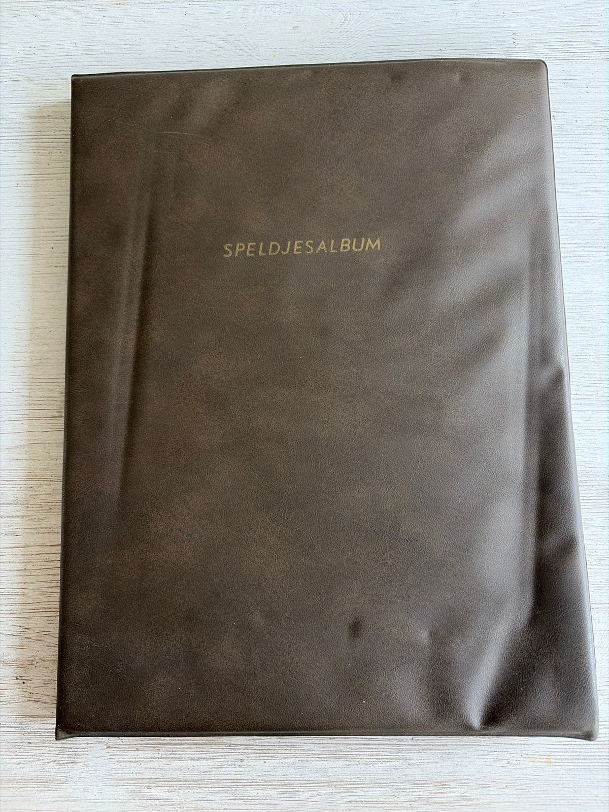Vintage Speldjesalbum met grote collectie pins en speldjes, Ophalen of Verzenden, Gebruikt, Overige onderwerpen, Speldje of Pin