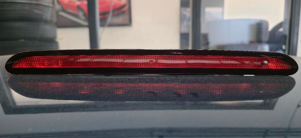 Derde remlicht VW Golf/Polo LED met sproeier, Auto-onderdelen, Ophalen of Verzenden, Nieuw, Volkswagen