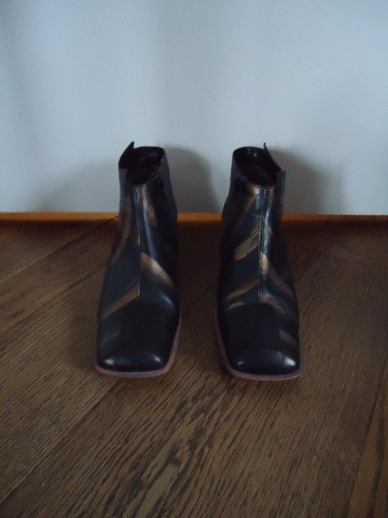 zwarte Lisa Tucci schoenen maat 41, Kleding | Dames, Schoenen, Schoenen met lage hakken, Zwart, Gedragen, Lisa Tucci