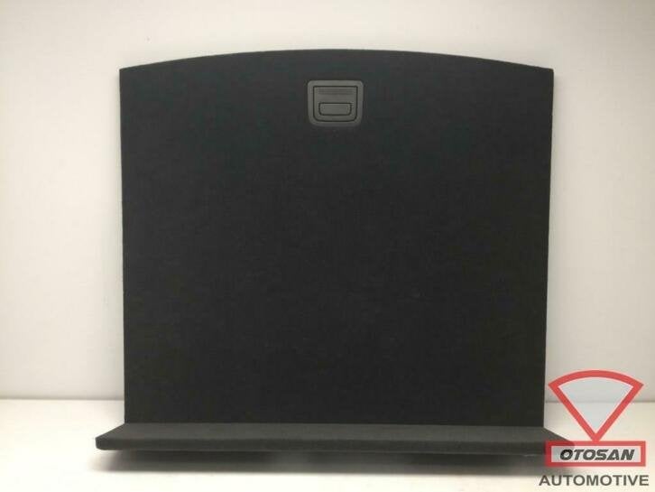 vw touareg iii 2018 laadvloer bagageruimte mat 760858855