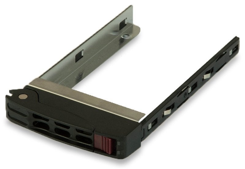 SuperMicro 2.5" SFF Harddisk Bracket Gen3 MCP-220-00047-0B, Computers en Software, Harde schijven, Super Micro Computer B.V., Support_Europe@supermicro.com