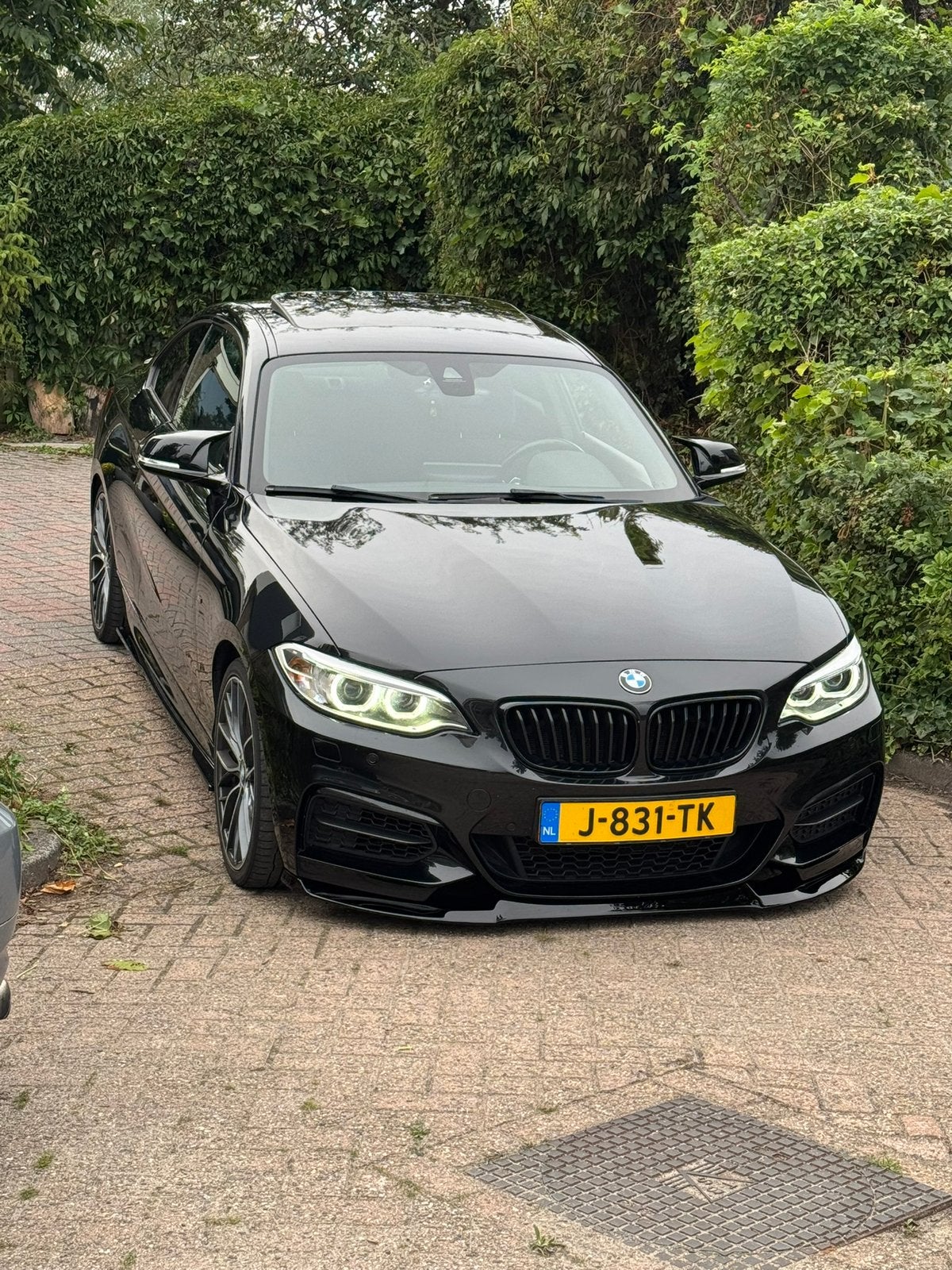 Foto 2 van BMW M240i Coupé 2016 | B58 | Remus | HK | CarPlay