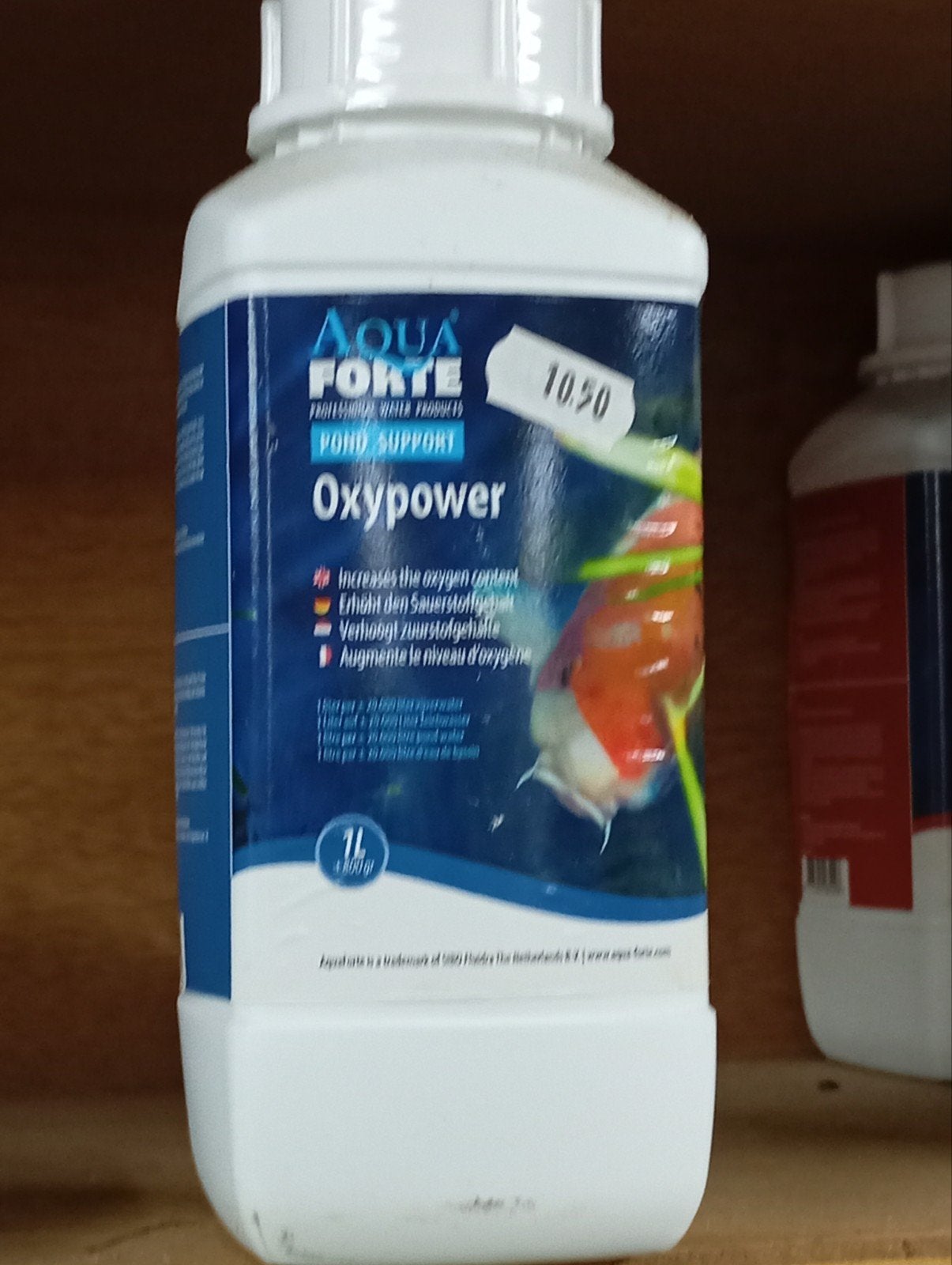 Oxy algen poeder, Ophalen of Verzenden, Nieuw, Overige typen