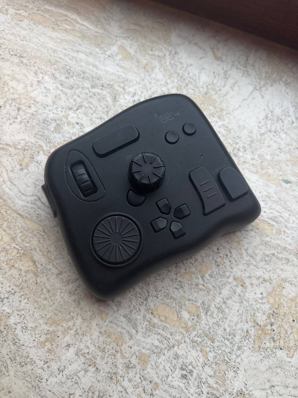 Tourbox Neo, Ophalen of Verzenden, Gebruikt