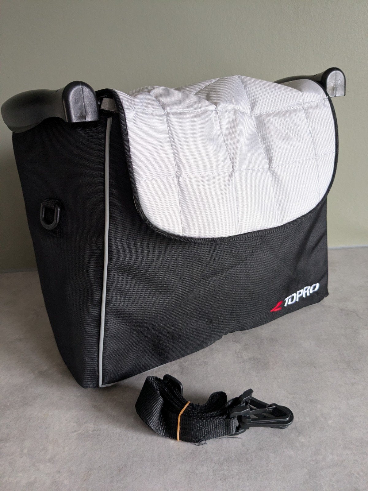 Rollator tas. Nieuw. Topro Troja., Ophalen, Nieuw