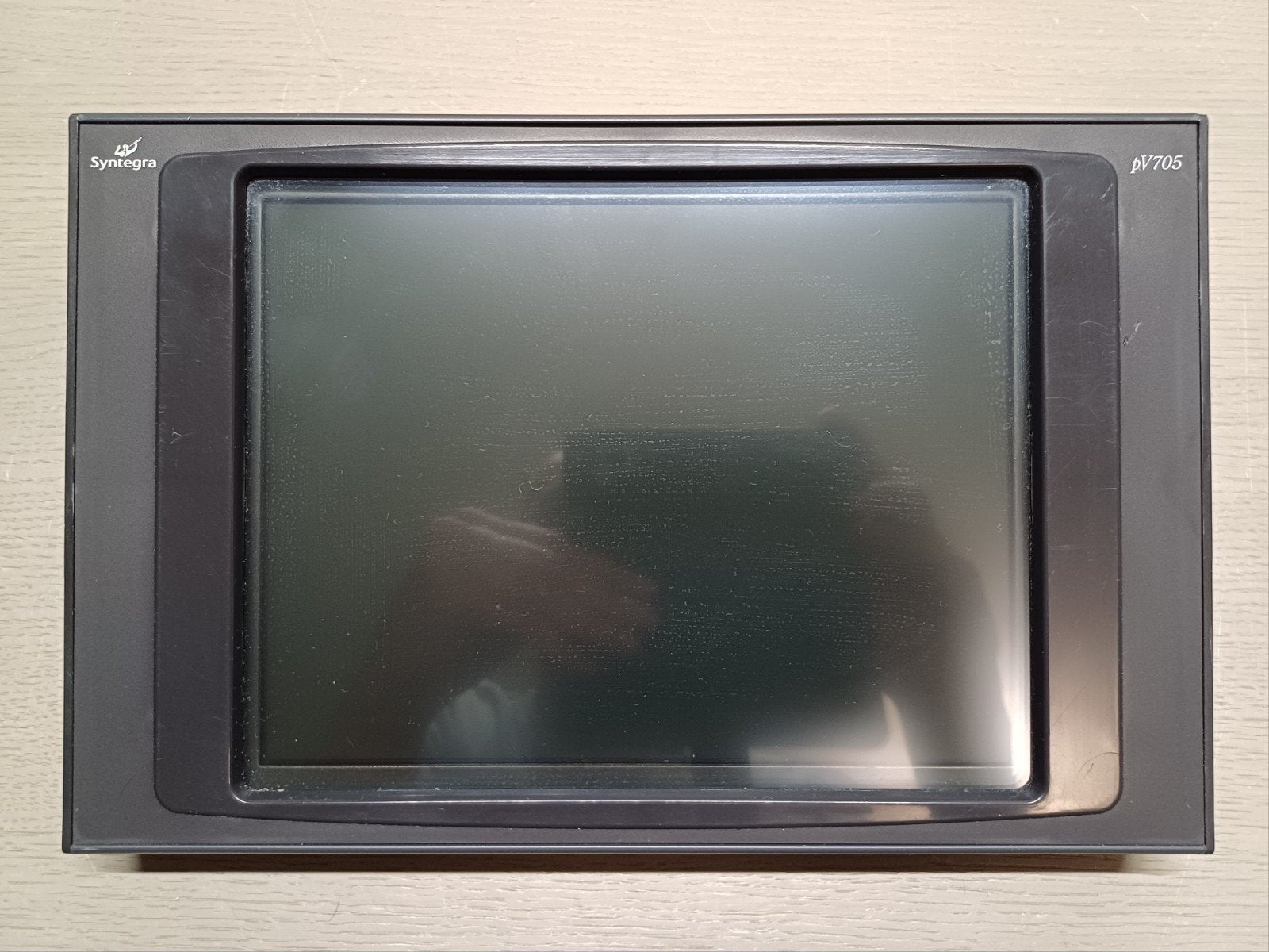 SYNTEGRA ITS PV705 DISPLAY, Ophalen of Verzenden, Zo goed als nieuw