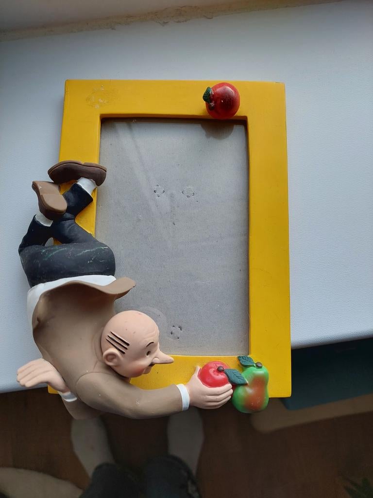 Suske en wiske, Ophalen, Suske en Wiske, Zo goed als nieuw, Boek of Spel