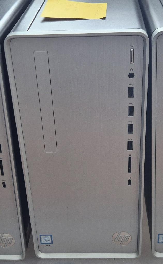 HP Pavilion, Computers en Software, Hp, Gebruikt, 8 GB, Ophalen of Verzenden