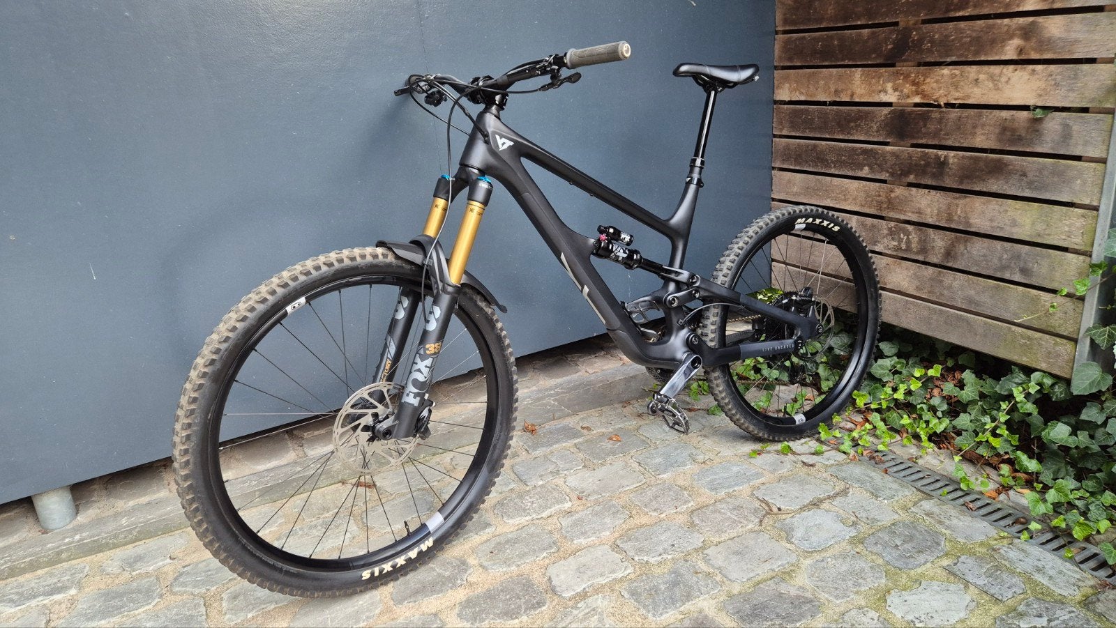 YT Industries Capra - Full Suspension Mountainbike, Fully, Ophalen, Zo goed als nieuw, Overige merken