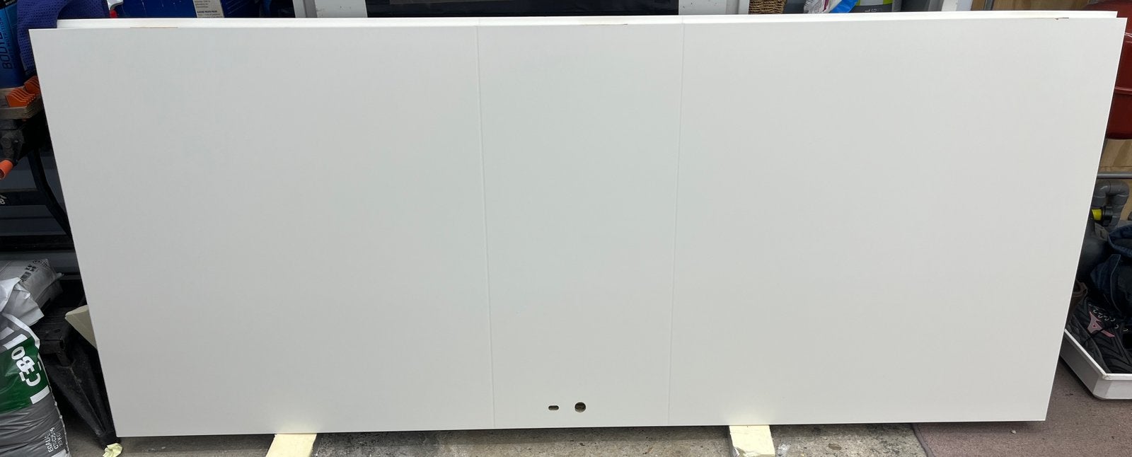 Ongebruikte Svedex Binnendeuren - Alpine Wit 2115x880x39, Ophalen, 80 tot 100 cm, 215 cm of meer, Binnendeur