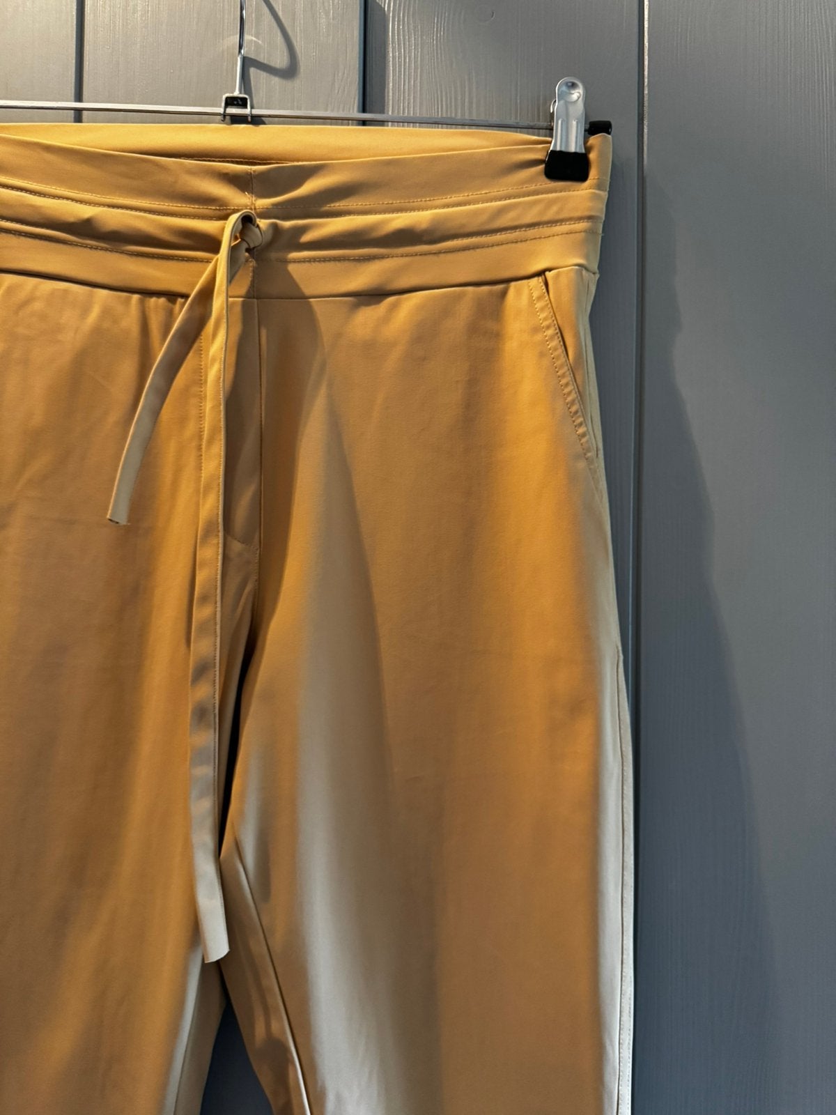 Studio Anneloes broek in safari kleur maat S, Verzenden, Zo goed als nieuw, Maat 36 (S), Lang