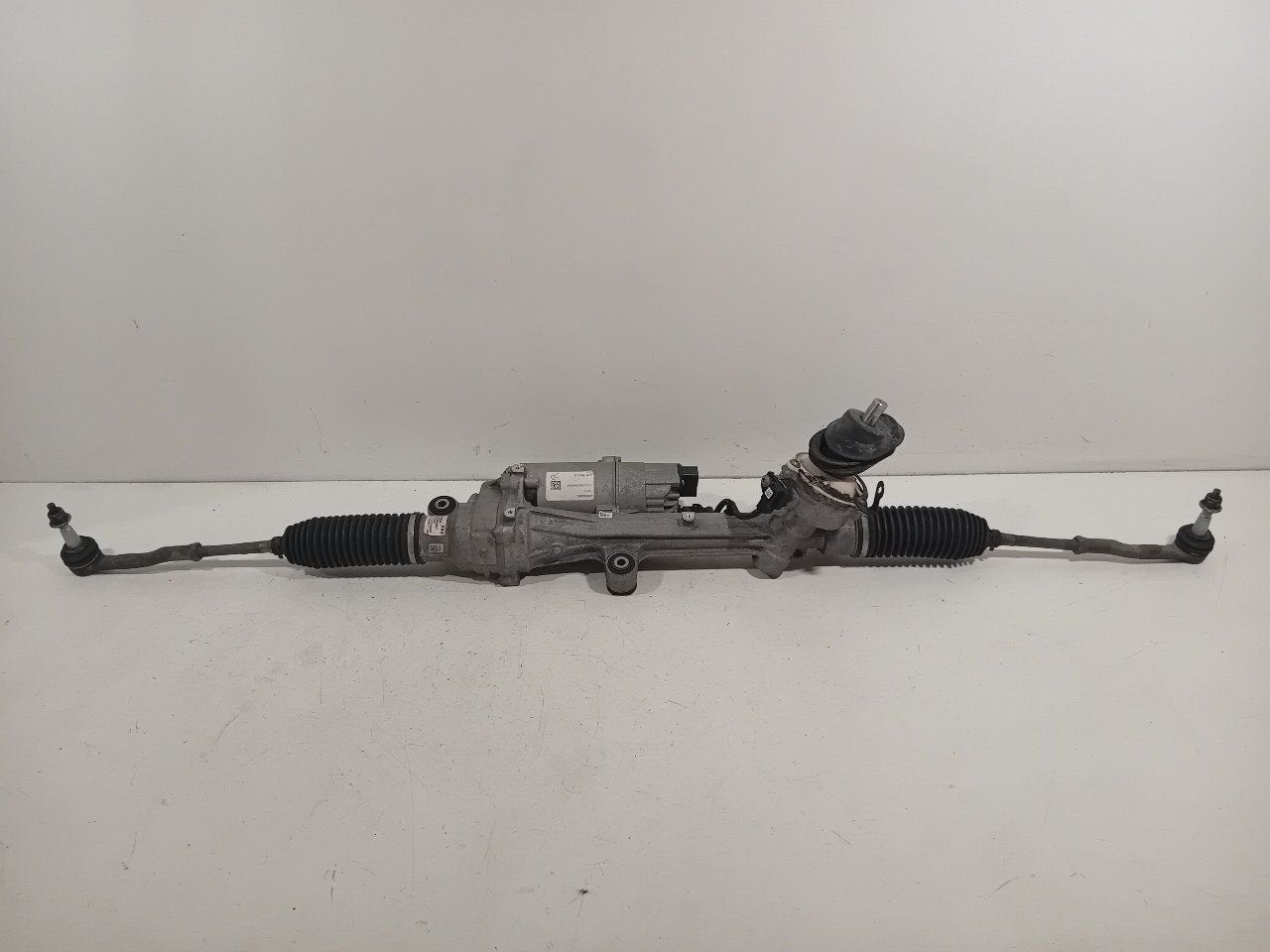Stuurhuis Opel Astra, Onderdelen@venauto.nl, Van der Ven Autorecycling B.V., Gebruikt, Ettenseweg 76, 4706 PB Roosendaal, The Netherlands