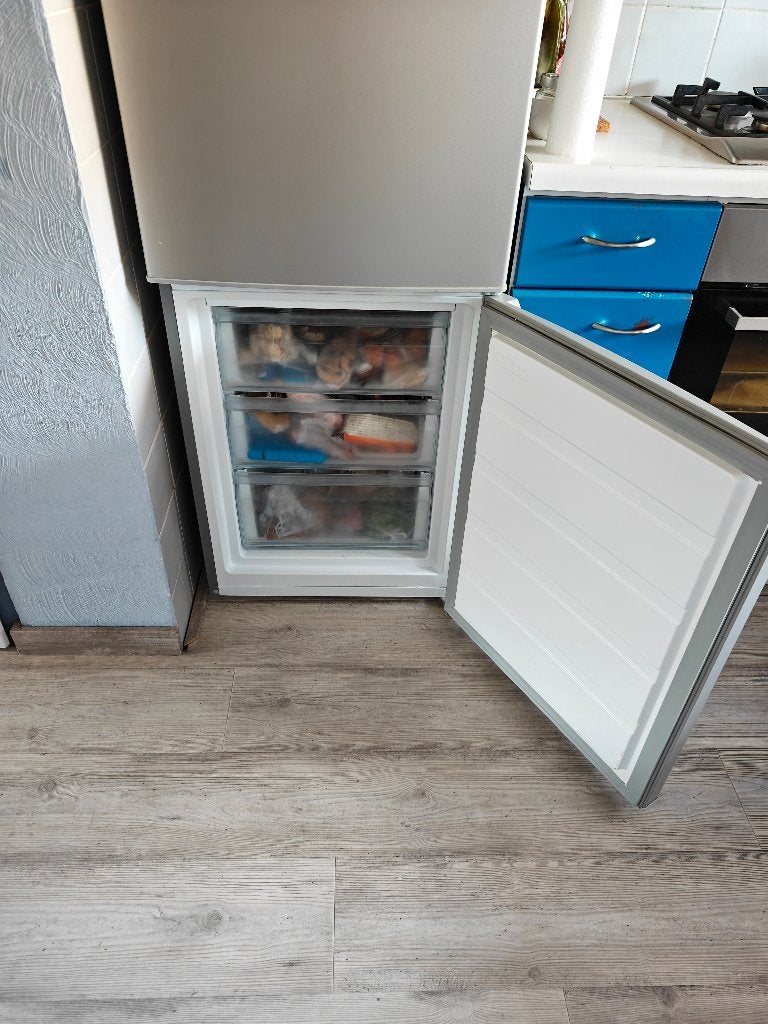 Foto 6 van Inventum Koel-vriescombinatie - Eind 2019 - IJsvrij