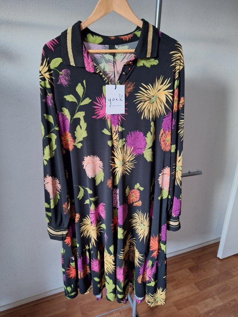 Superleuke Jurk van Yoek, Yoek, Verzenden, Nieuw, Jurk