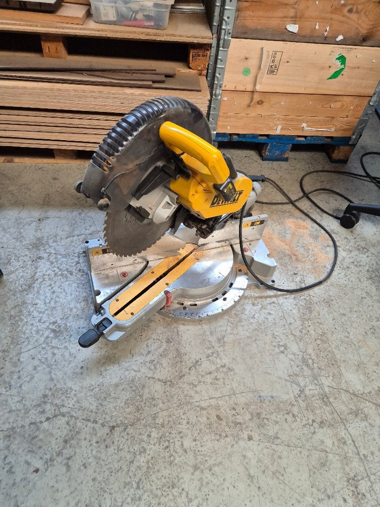 Zaagmachine