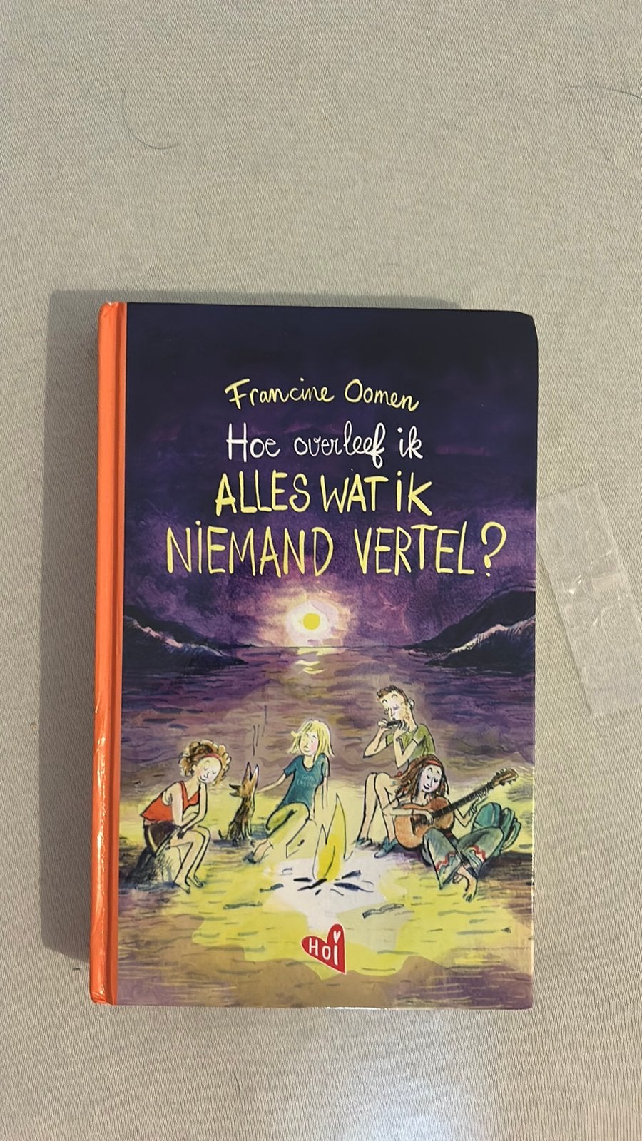 Opruiming, Ophalen, Zo goed als nieuw
